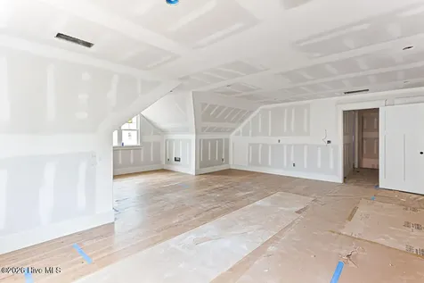 48 Glasgow Drive Pinehurst NC 28374