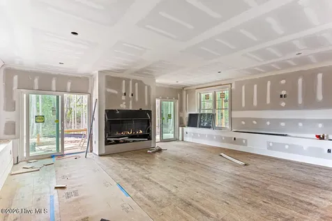 48 Glasgow Drive Pinehurst NC 28374