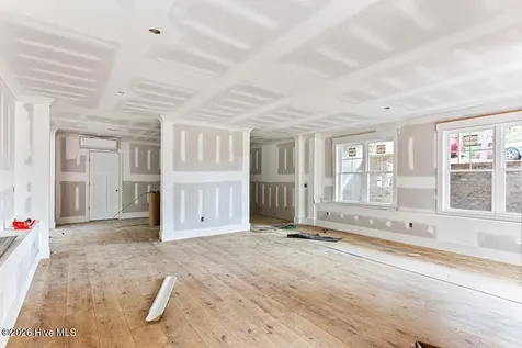 48 Glasgow Drive Pinehurst NC 28374