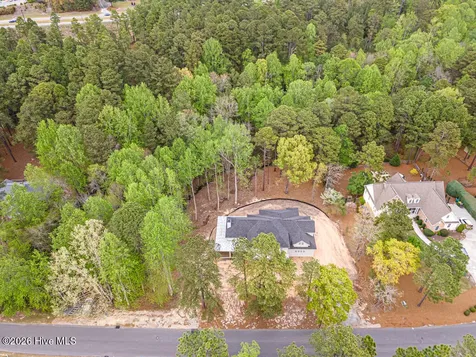 48 Glasgow Drive Pinehurst NC 28374