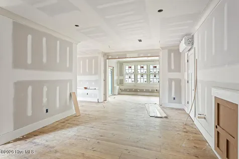 48 Glasgow Drive Pinehurst NC 28374