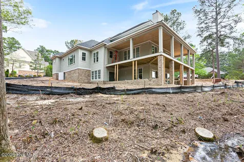 48 Glasgow Drive Pinehurst NC 28374
