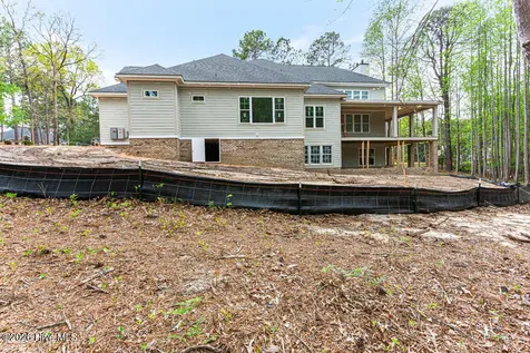 48 Glasgow Drive Pinehurst NC 28374