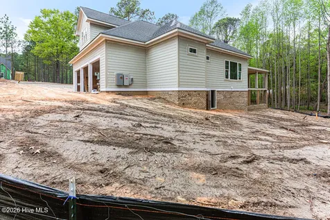 48 Glasgow Drive Pinehurst NC 28374