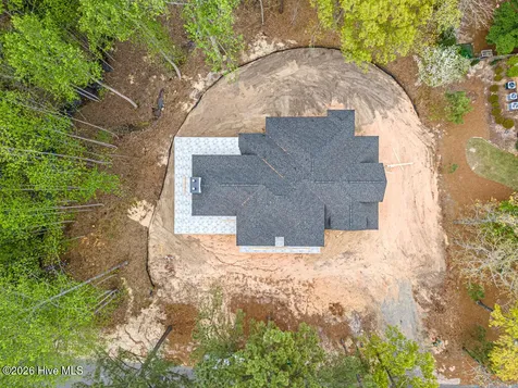 48 Glasgow Drive Pinehurst NC 28374