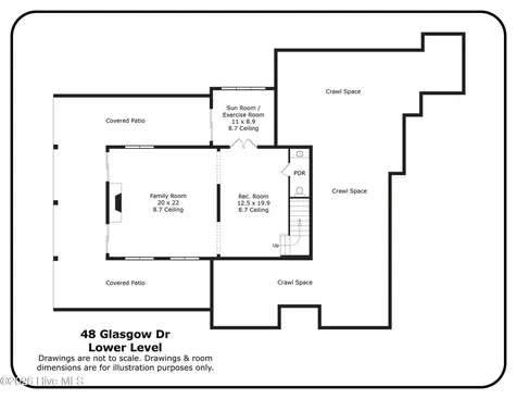 48 Glasgow Drive Pinehurst NC 28374