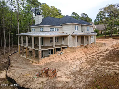 48 Glasgow Drive Pinehurst NC 28374