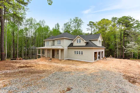 48 Glasgow Drive Pinehurst NC 28374