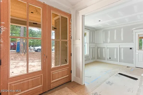 48 Glasgow Drive Pinehurst NC 28374