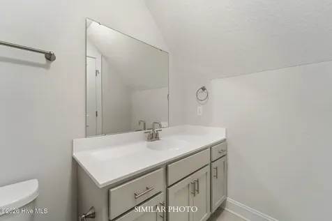 612 Barlowe Lane Jacksonville NC 28546