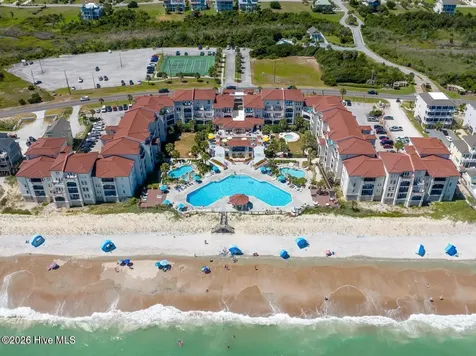 790 New River Inlet Road North Topsail Beach NC 28460