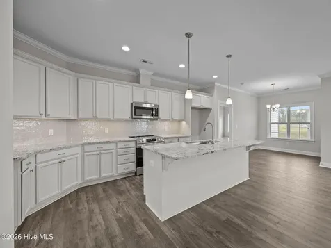 1701 Dew Meadow Drive Winterville NC 28590