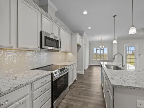 1701 Dew Meadow Drive Winterville NC 28590