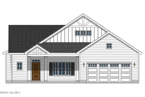 1701 Dew Meadow Drive Winterville NC 28590