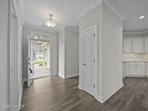 1701 Dew Meadow Drive Winterville NC 28590