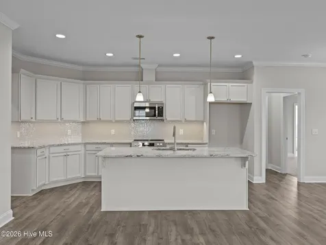 1701 Dew Meadow Drive Winterville NC 28590