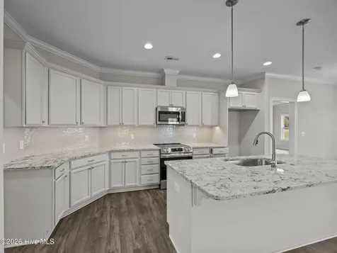 1701 Dew Meadow Drive Winterville NC 28590