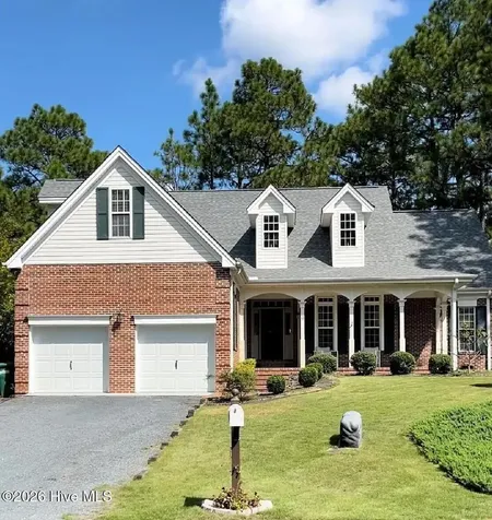 9 Riviera Drive Pinehurst NC 28374
