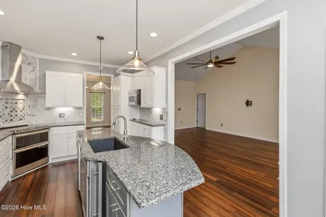 9 Riviera Drive Pinehurst NC 28374