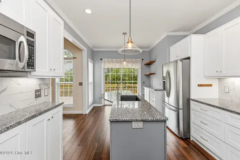 9 Riviera Drive Pinehurst NC 28374