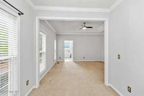 9 Riviera Drive Pinehurst NC 28374