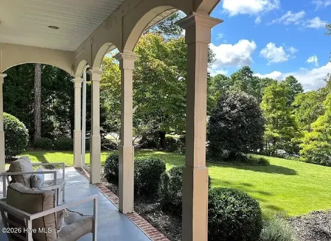 9 Riviera Drive Pinehurst NC 28374