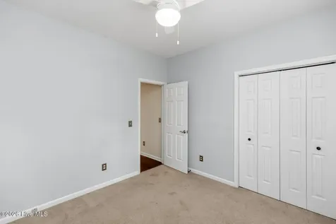 9 Riviera Drive Pinehurst NC 28374