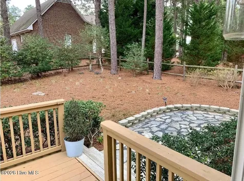9 Riviera Drive Pinehurst NC 28374