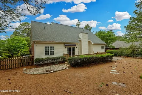 9 Riviera Drive Pinehurst NC 28374