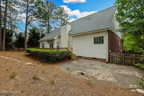 9 Riviera Drive Pinehurst NC 28374