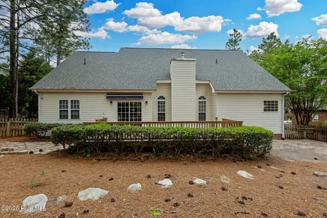 9 Riviera Drive Pinehurst NC 28374
