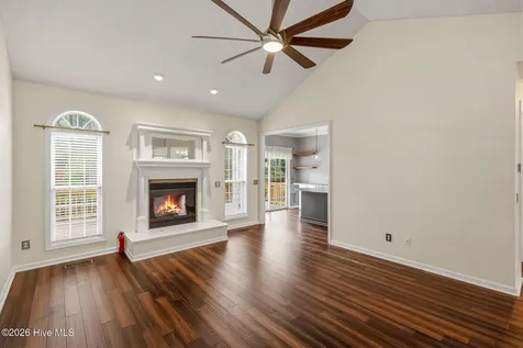 9 Riviera Drive Pinehurst NC 28374