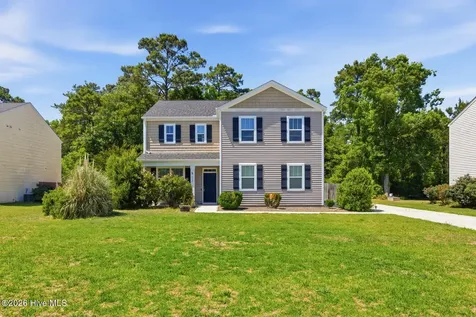 115 Tralee Place Holly Ridge NC 28445