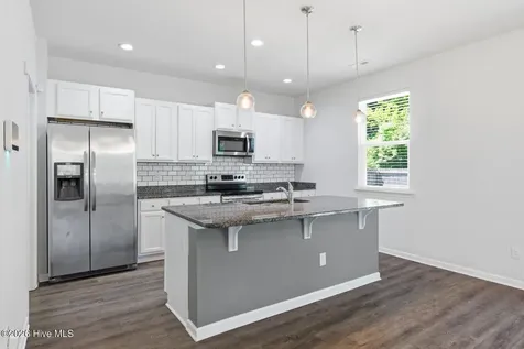 115 Tralee Place Holly Ridge NC 28445
