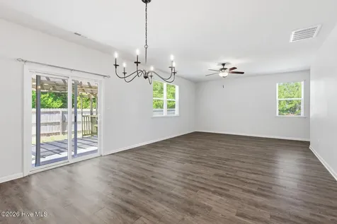 115 Tralee Place Holly Ridge NC 28445