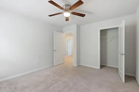 115 Tralee Place Holly Ridge NC 28445