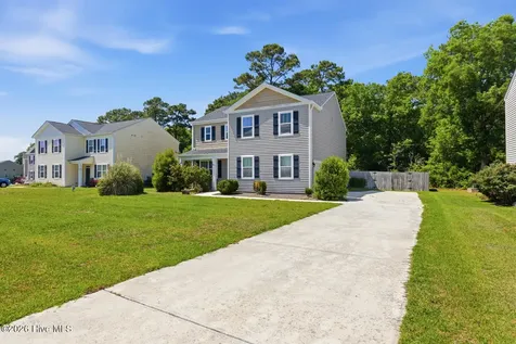 115 Tralee Place Holly Ridge NC 28445