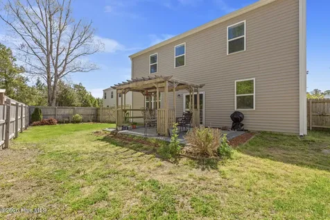 115 Tralee Place Holly Ridge NC 28445