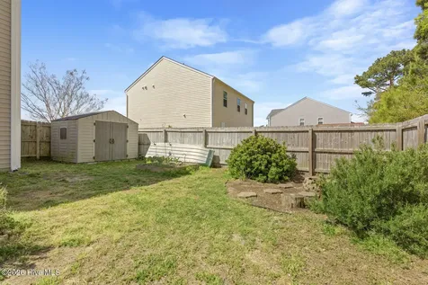 115 Tralee Place Holly Ridge NC 28445
