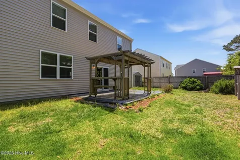 115 Tralee Place Holly Ridge NC 28445