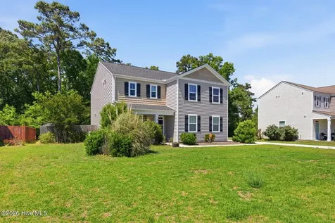 115 Tralee Place Holly Ridge NC 28445