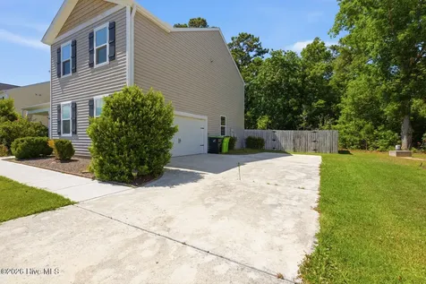 115 Tralee Place Holly Ridge NC 28445