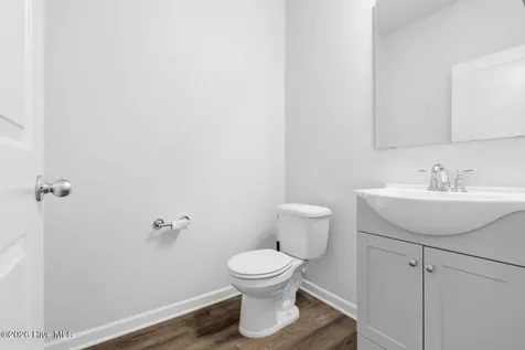 115 Tralee Place Holly Ridge NC 28445