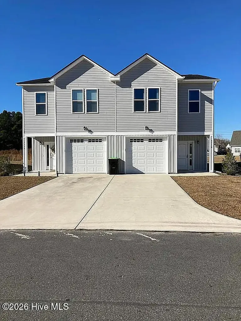 111 Pasture Lane Swansboro NC 28584