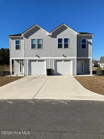 111 Pasture Lane Swansboro NC 28584