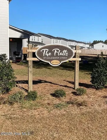 111 Pasture Lane Swansboro NC 28584