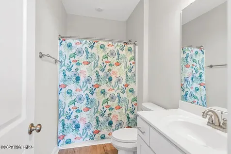 111 Pasture Lane Swansboro NC 28584