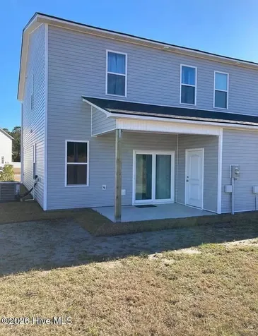 111 Pasture Lane Swansboro NC 28584