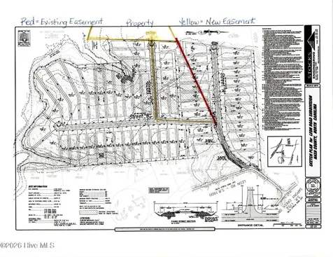 Tract 1 Leon Road Nashville NC 27856