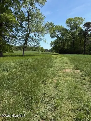 Tract 1 Leon Road Nashville NC 27856
